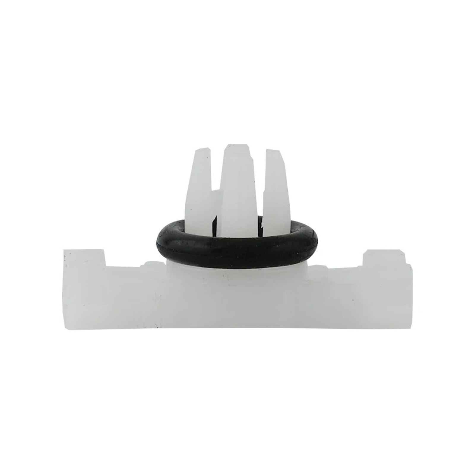 AZEFCD Teile Clips Clip Verschluss for BMW for E46 51138204858 Zierleiste Regenrinne Top Dach Zubehör von AZEFCD