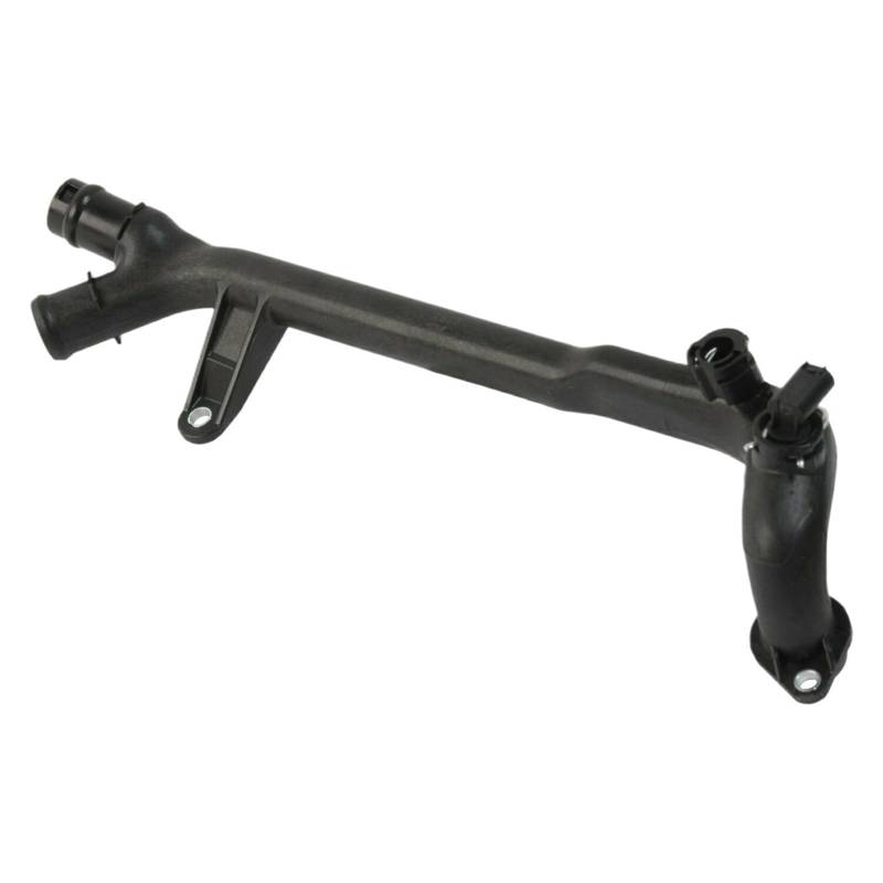 AZEFCD Wasserleitung Ölkühler for Zylinderkopf for Mercedes for Benz W203 for C230 2712001552 von AZEFCD