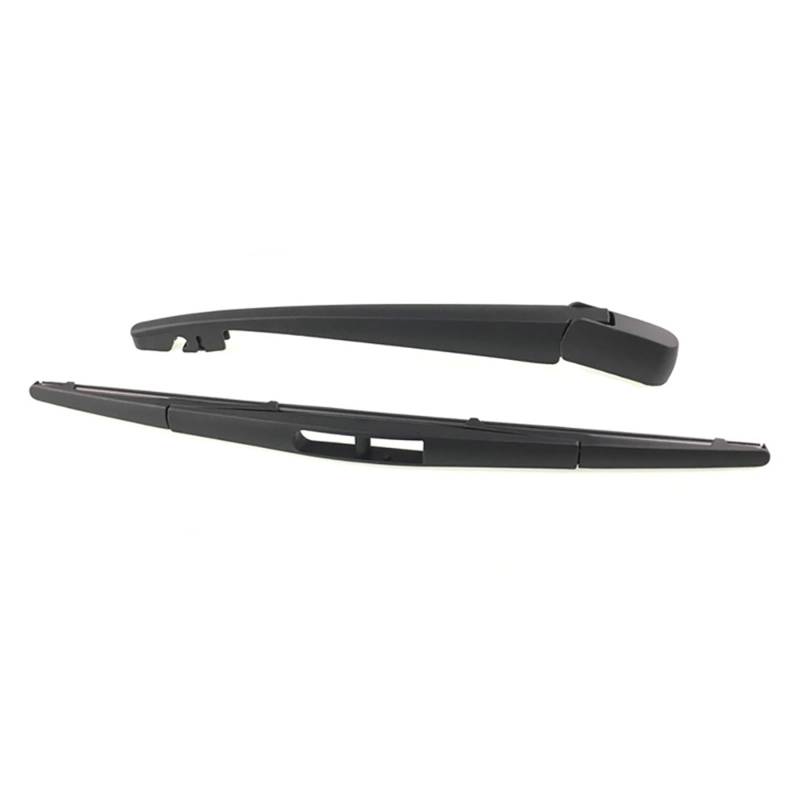 AZEFCD Zurück Wischerarm Klinge Auto Heckscheibenwischerarm Klingensatz for Honda for CRV for CR-V 2007 2008 2009 2010 2011 76720SWA003 von AZEFCD