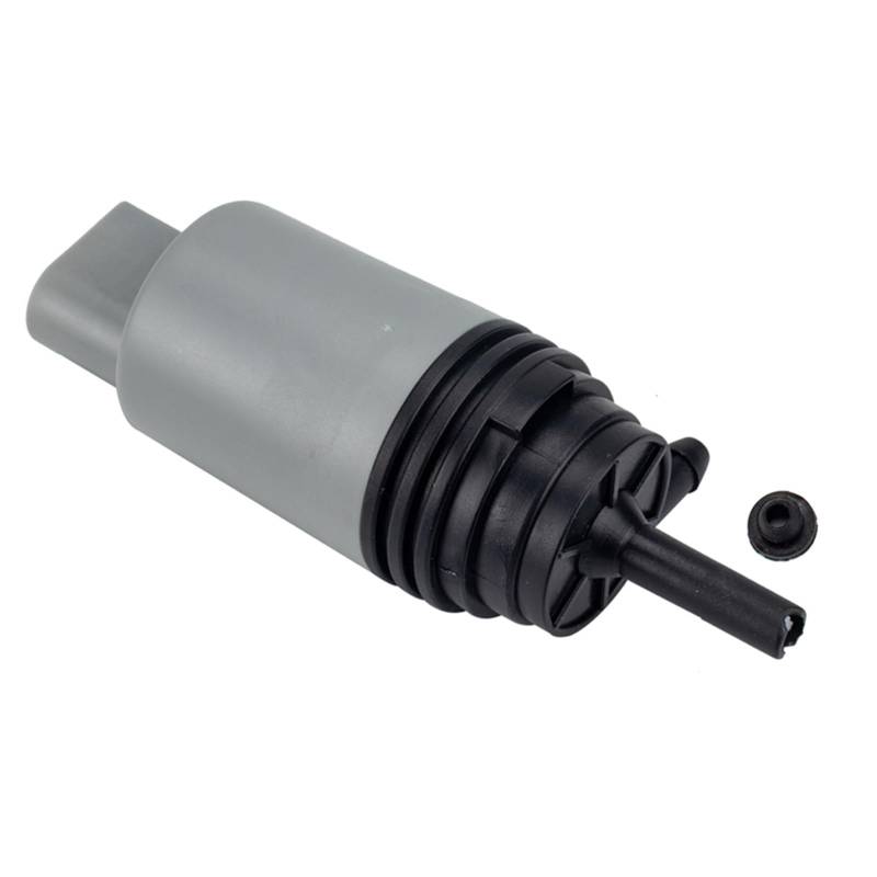 AZEFCD for BMW Scheibenwaschanlage Squirter Pumpe 67127302589 E60 E61 E63 E64 E65 E66 E82 E88 E90 E92 von AZEFCD