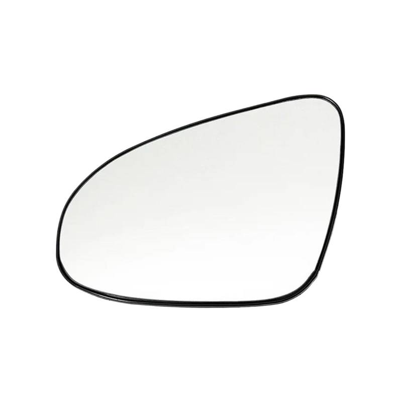 Auto-Seitenrückspiegelglas Für Toyota Für Yaris 2012 2013 2014 2015 2016 2017 2018 Rückspiegelglas(Links) von AZHEYC