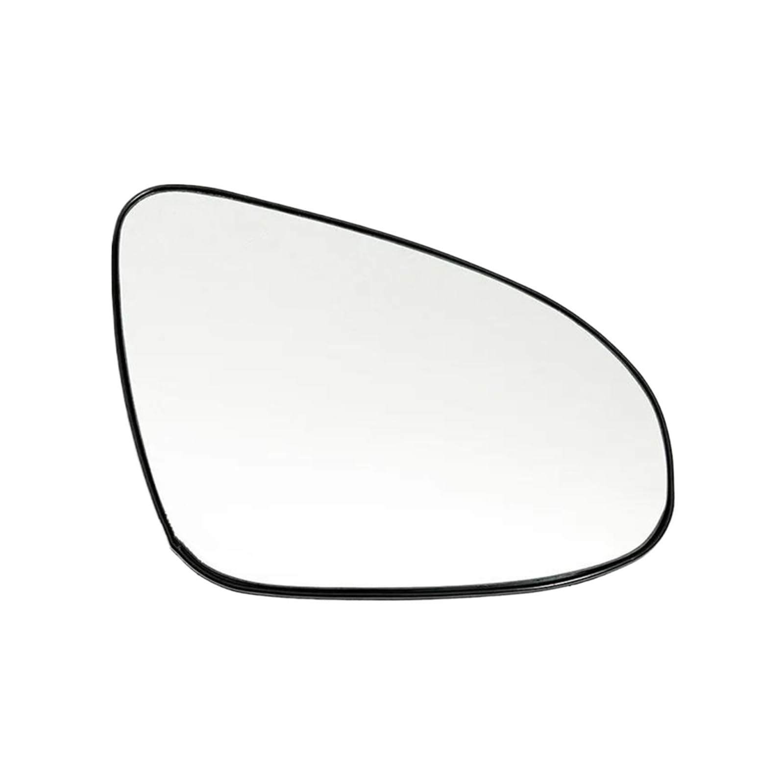 Auto-Seitenrückspiegelglas Für Toyota Für Yaris 2012 2013 2014 2015 2016 2017 2018 Rückspiegelglas(Rechts) von AZHEYC