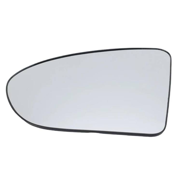 Auto-Seitenspiegelglas Für Qashqai J10 2007 2008 2009 2010 2011 2012 2013 2014 Rückspiegelglas(Links) von AZHEYC