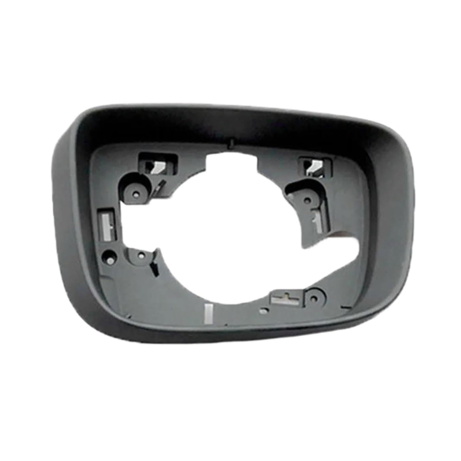 Für Volvo XC60 2009 2010 2011 2012 2013 2014 2015 2016 2017 Außenspiegelgehäuserahmen Für Autos Spiegelabdeckungen(Rechts) von AZHEYC