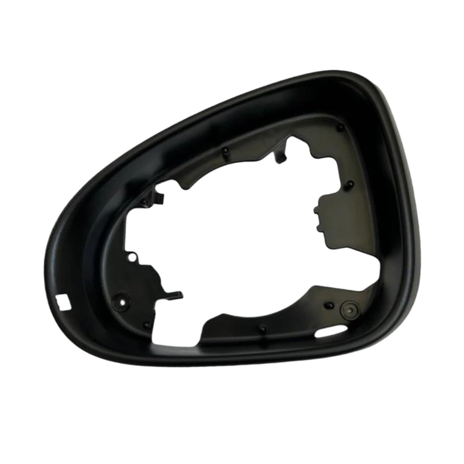 Halter Für Seitenrückspiegelrahmen Für VW Für Touareg 2011 2012 2013 2014 2015 2016 2017 2018 Spiegelabdeckungen(Links) von AZHEYC