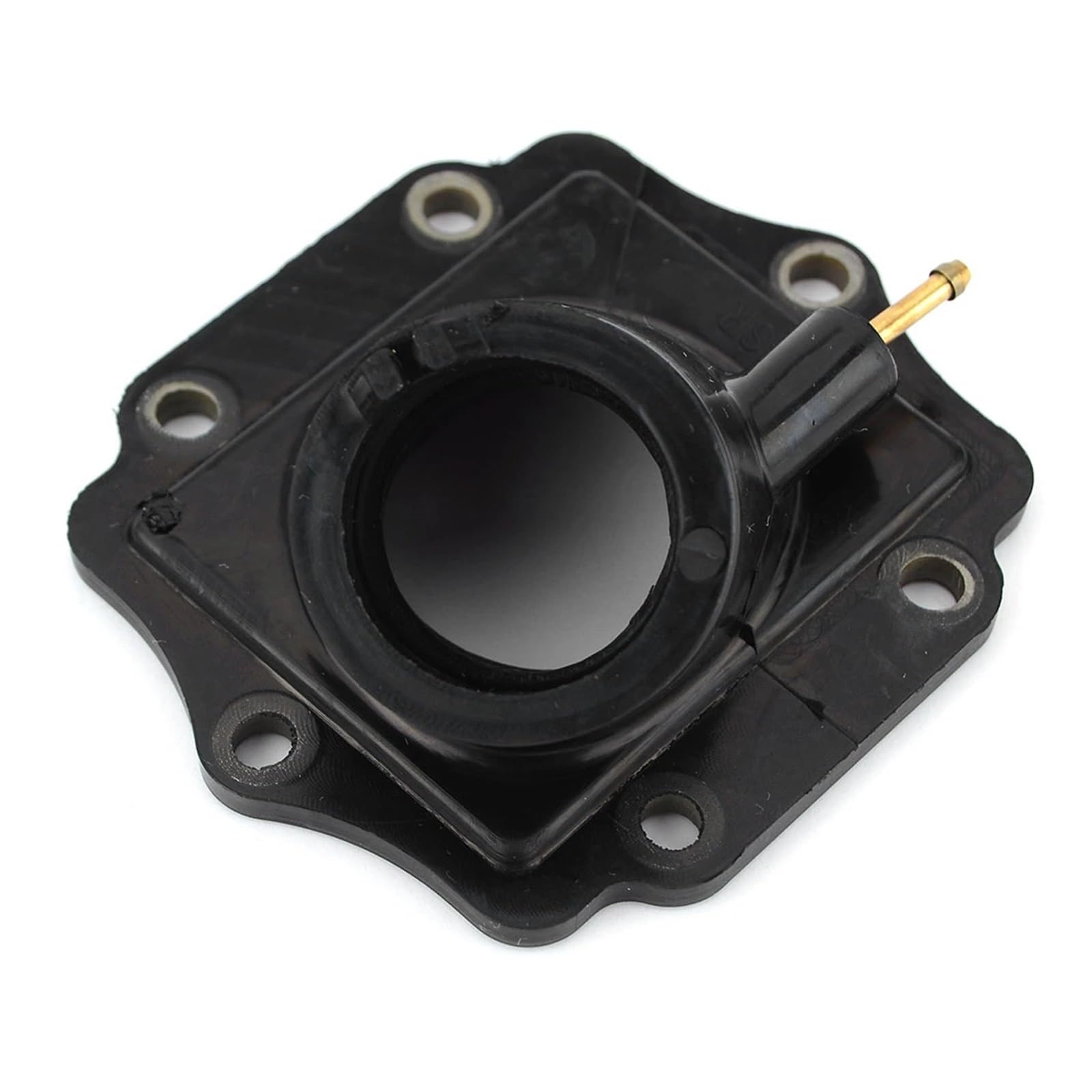 KDX200 KDX 200 Motorrad Vergaser Interface Adapter Ansaugstutzen for KDX200 KDX200SR 1989-1993 16065-1194 von AZMINI