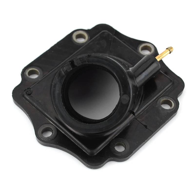 KDX200 KDX 200 Motorrad Vergaser Interface Adapter Ansaugstutzen for KDX200 KDX200SR 1989-1993 16065-1194 von AZMINI