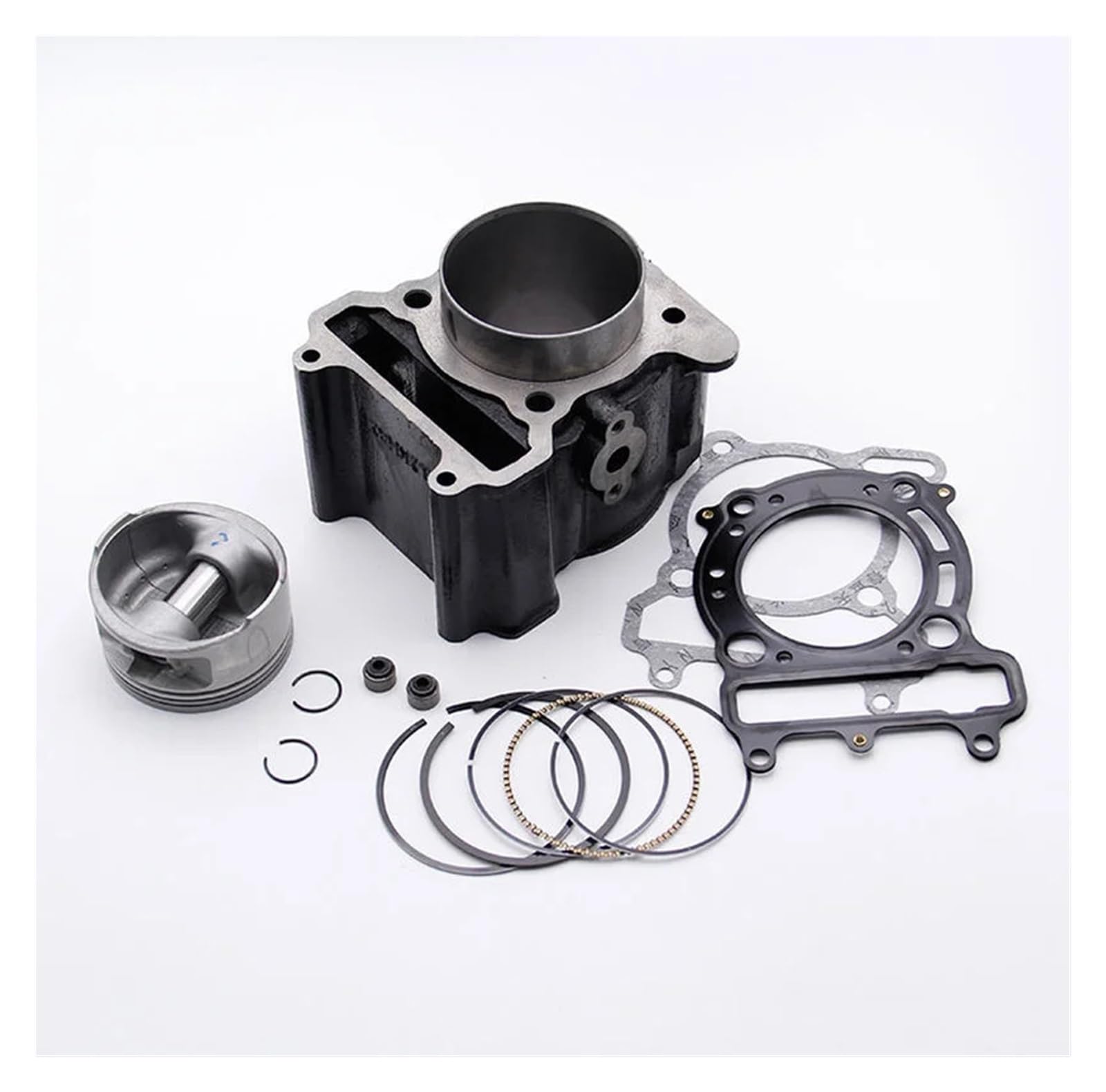 Motor Ersatzteile Motorrad Zylinder Kit 72,5mm pin 17mm for LH300 LH173MN Majesty 300 YP300 YP 300 300cc ATV von AZMINI