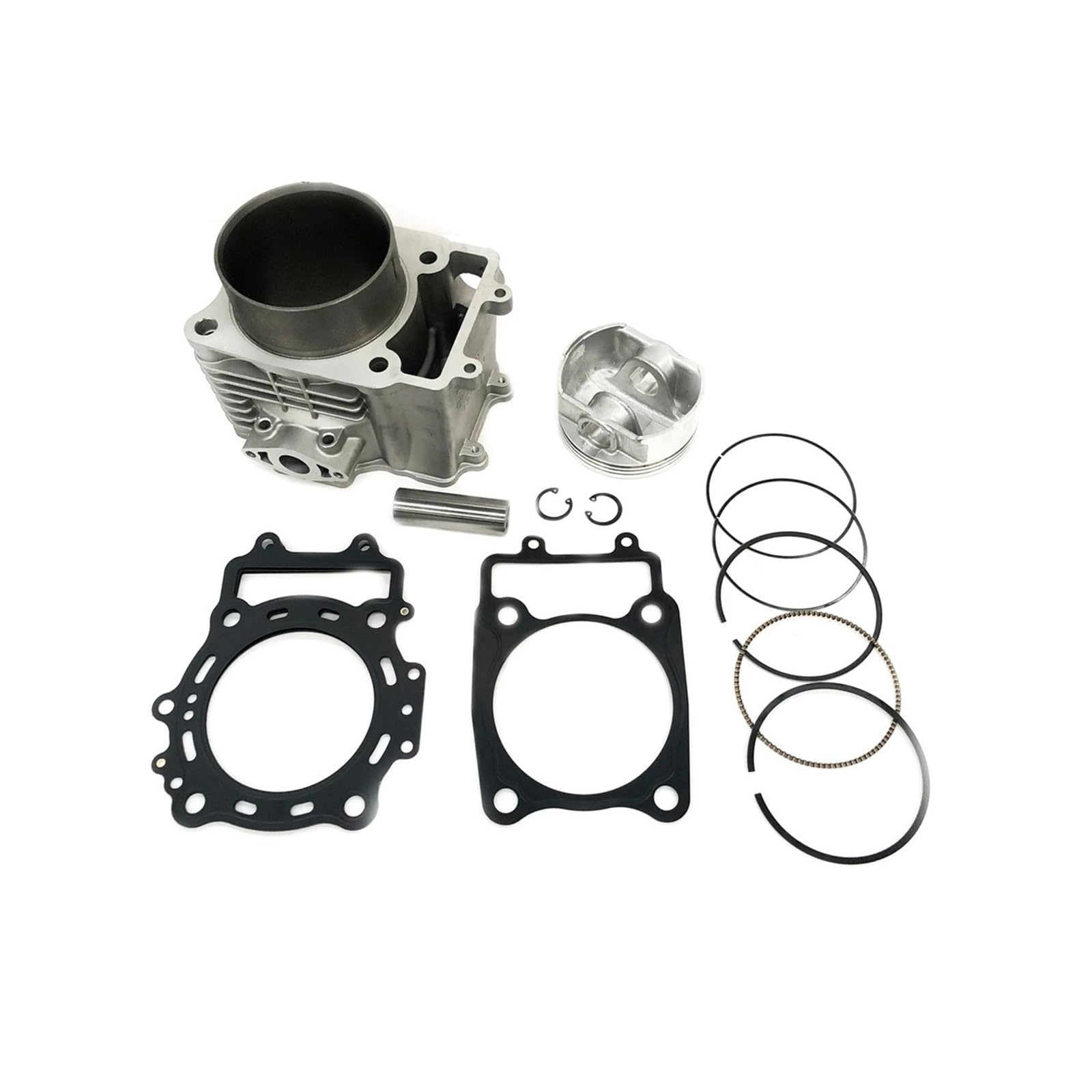 Zylinder kit for CF 600 625 X6 Z6 ATV UTV SSV 0600-023100 Durchmesser 96mm von AZMINI