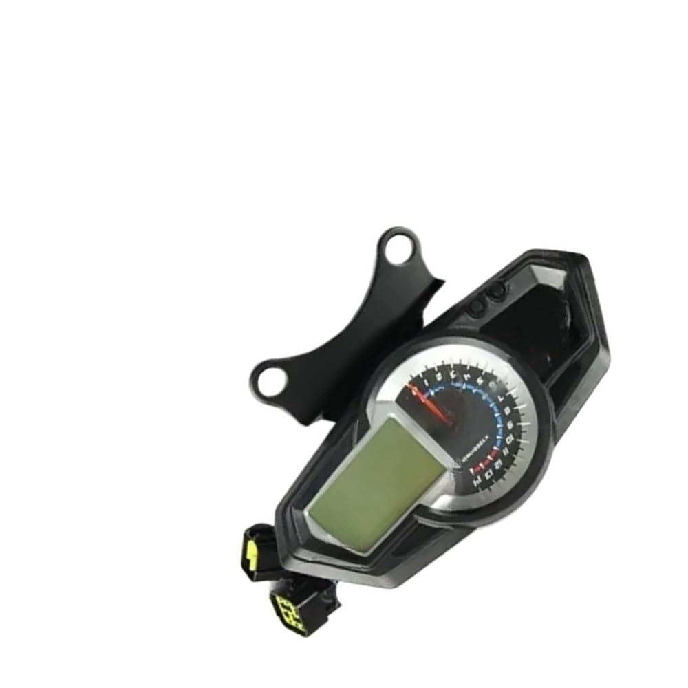 AZSUL Drehzahlmesser Motorrad Kilometerzähler Speedo Für BJ300 Für BN302 Für BJ300GS Für TNT Für BN300 von AZSUL