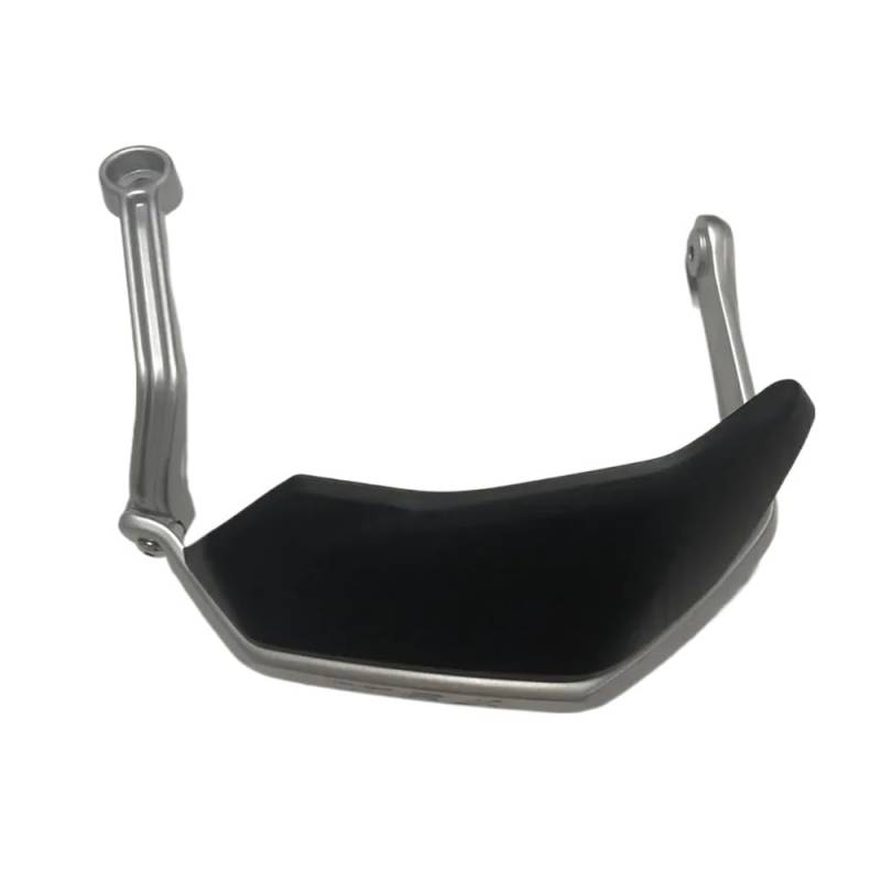 AZSUL Front Frontspoiler Für B&enelli Motorrad Al Zubehör 502 Für Hand Für Schutz Für TRK502X Aluminium Legierung Für Halterung BJ500GS-A Griff Schutz von AZSUL