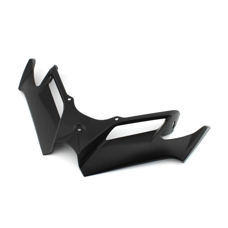 AZSUL Front Frontspoiler Für C&FMOTO Für 300SR Für 250SR Motorrad 250 Für SR 300 Frontspoiler Winglets Aerodynamischer Flügel Spoiler Frontverkleidung Aero Wing Zubehör von AZSUL