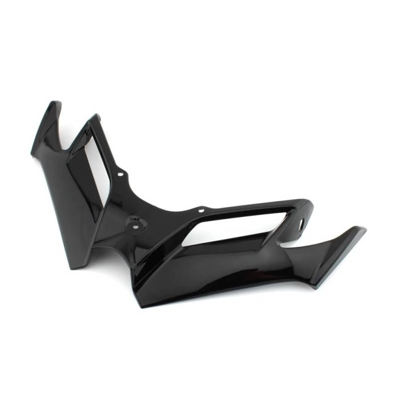 AZSUL Front Frontspoiler Für C&FMOTO Für 300SR Für 250SR Motorrad 250 Für SR 300 Frontspoiler Winglets Aerodynamischer Flügel Spoiler Frontverkleidung Aero Wing Zubehör von AZSUL