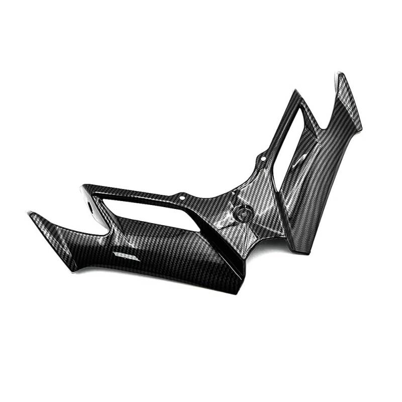 AZSUL Front Frontspoiler Für C&FMOTO Für 300SR Für 250SR Motorrad Für 250 SR 300 Frontspoiler Winglets Aerodynamischer Flügel Spoiler Frontverkleidung Aero Wing Zubehör von AZSUL