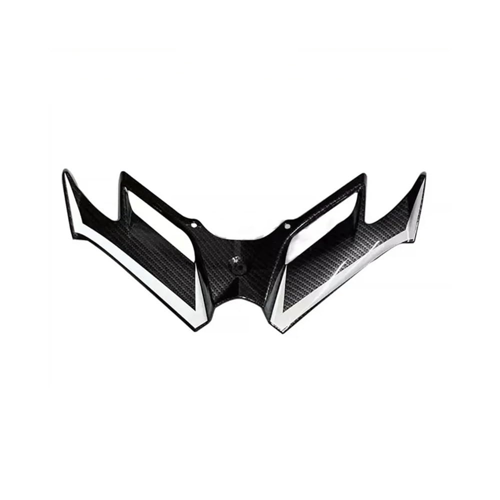 AZSUL Front Frontspoiler Für C&FMOTO Für 450SR 450 SR 2022 2023 2024 Für 450sr Motorrad Frontverkleidung Winglets Aerodynamische Flügel Seitenflügel Spoilerverkleidung von AZSUL