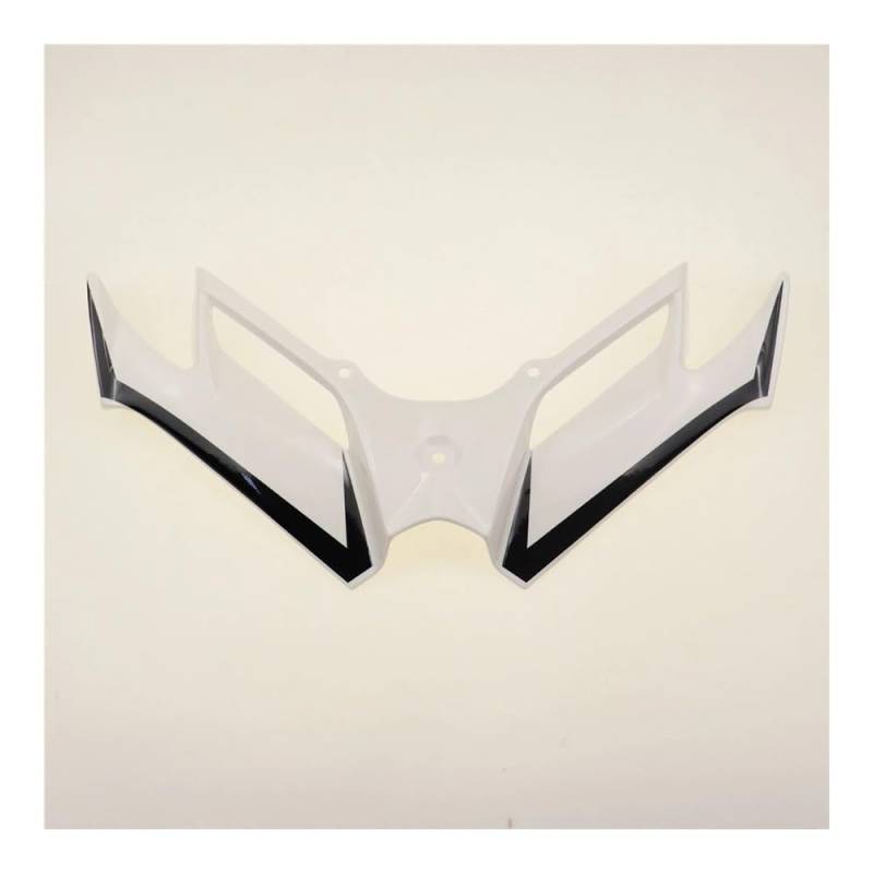 AZSUL Front Frontspoiler Für C&FMOTO Für 450SR 450 SR 2022 23 2024 450sr Motorrad Spiegel Frontverkleidung Winglets Aerodynamische Flügel Seitenflügel Spoiler Verkleidung von AZSUL