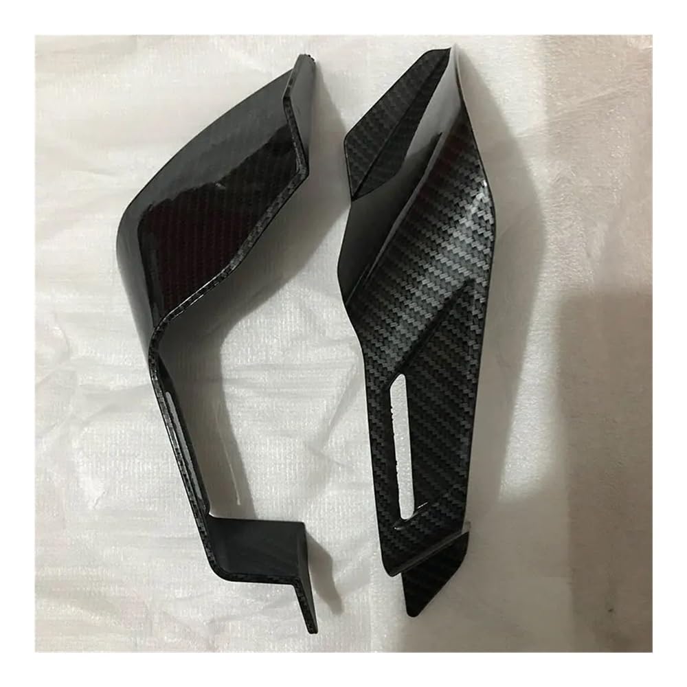 AZSUL Front Frontspoiler Für CBR1000RR Für CBR 1000RR 1000 RR Motorrad Winglets Aerodynamische Wind Seite Flügel Spoiler Verkleidung Zubehör von AZSUL