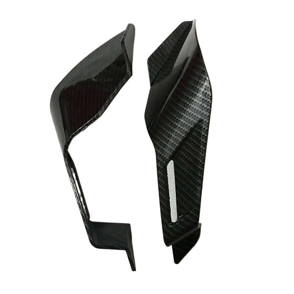 AZSUL Front Frontspoiler Für CBR1000RR Für CBR 1000RR 1000 RR Motorrad Winglets Aerodynamische Wind Seite Flügel Spoiler Verkleidung Zubehör von AZSUL