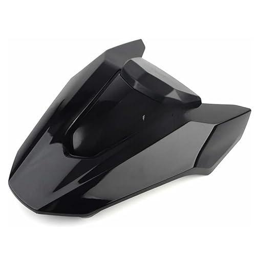 AZSUL Front Frontspoiler Für CBR650R Für CB650R 2019 2020 Rot Motorrad Sozius Hinten Sitzabdeckungs-haube Solo Verkleidung Für CBR Für CB 650R Für CB650 Für CBR650 von AZSUL