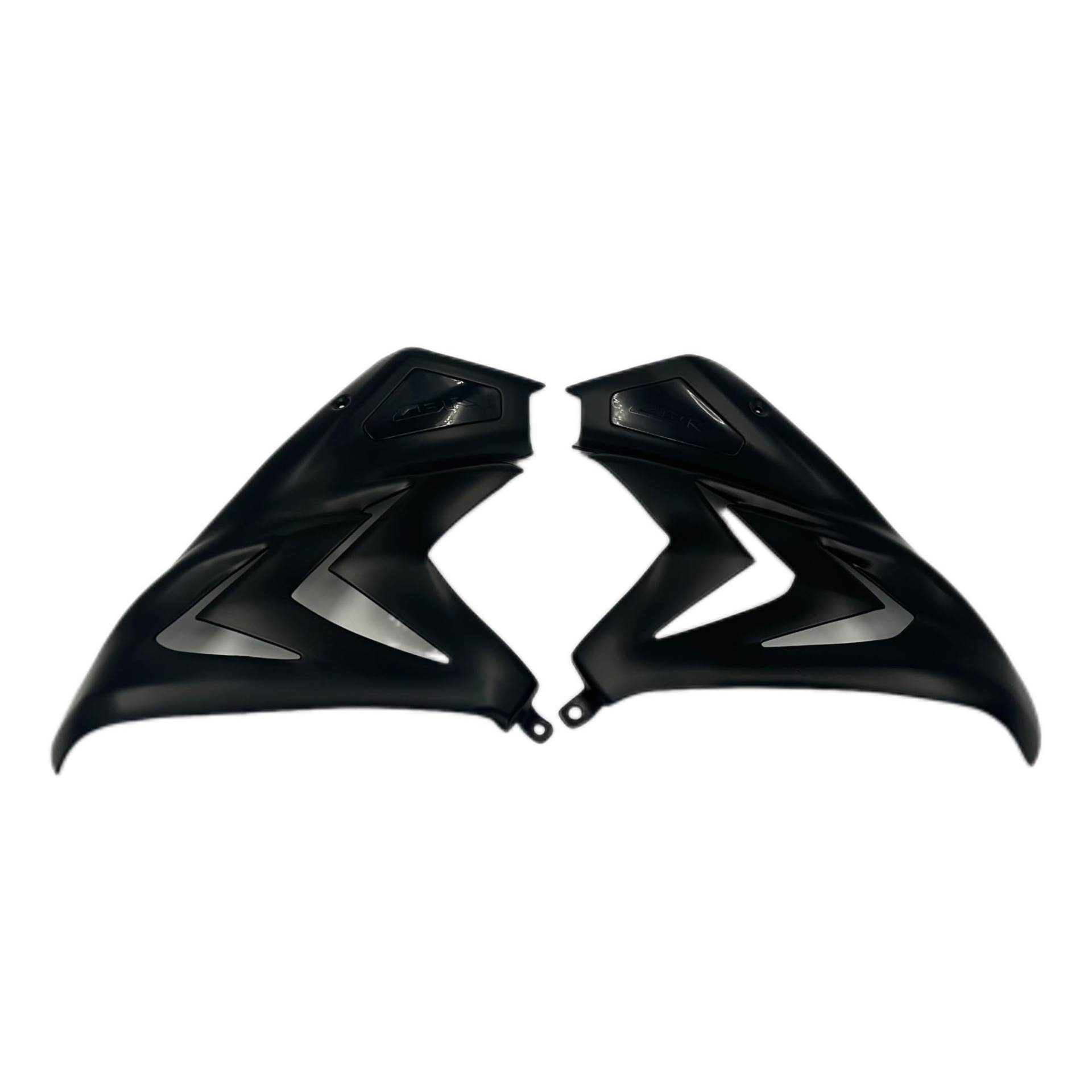 AZSUL Front Frontspoiler Für CBR650R Für CBR 650R 2019 2020 2021 2022 2023 Motorrad Körper Seite Abdeckung Panel Rahmen Gugel Verkleidung von AZSUL