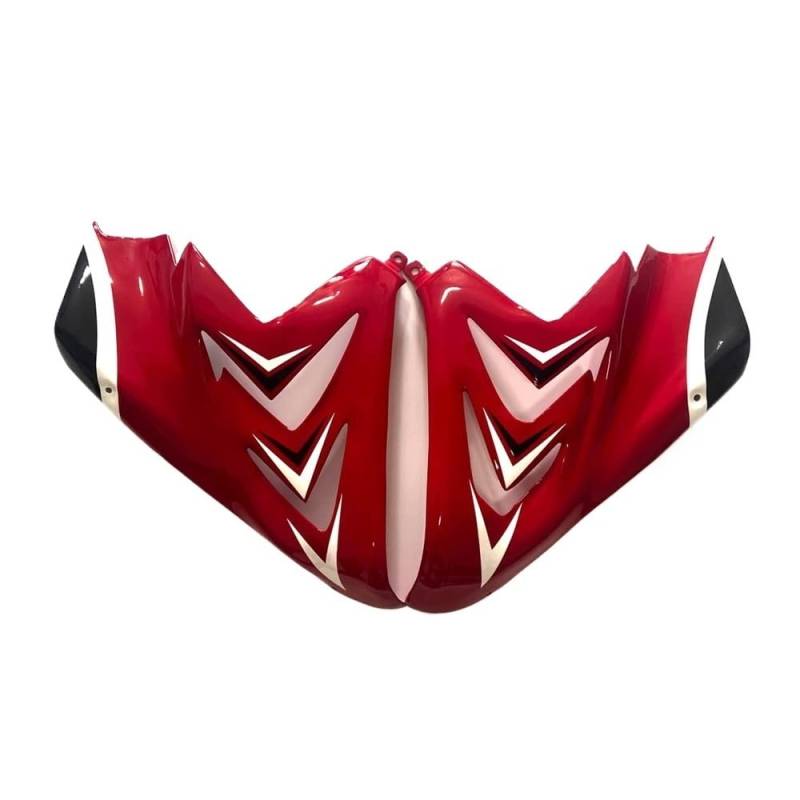 AZSUL Front Frontspoiler Für CBR650R Sitz Seitenverkleidung Für CBR 650R 650 R 2019-2023 Körperfüllung Einspritzrahmen Spoiler Seitenverkleidung Abdeckplatte von AZSUL