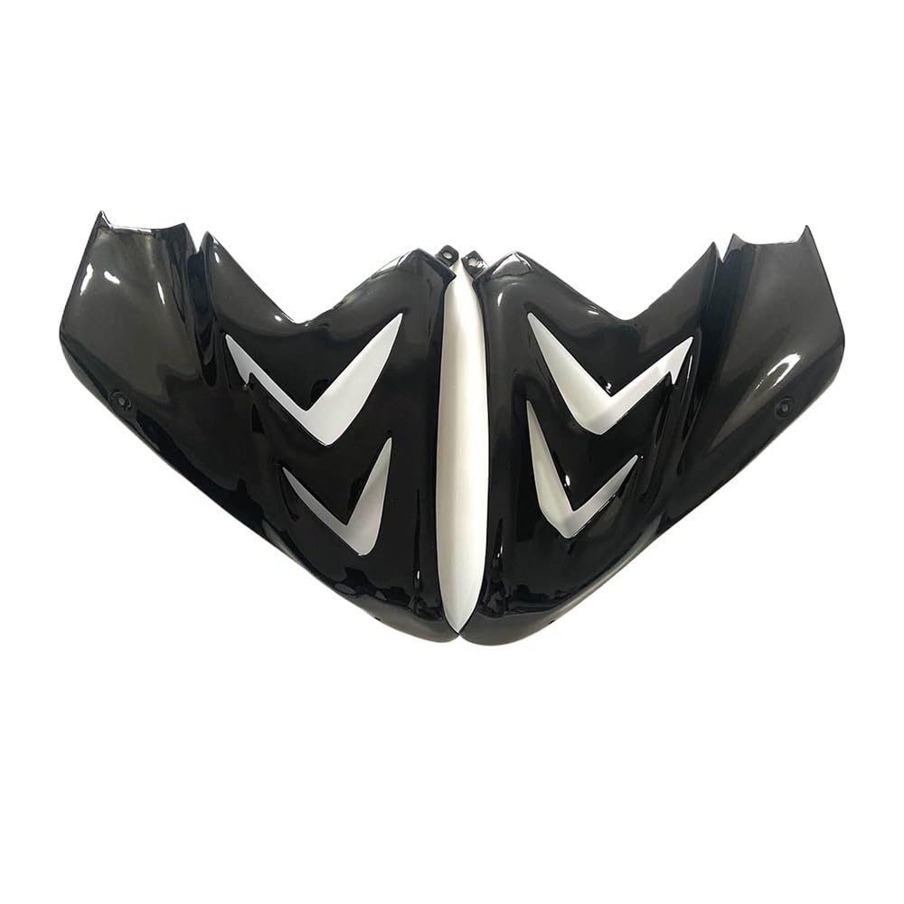 AZSUL Front Frontspoiler Für CBR650R Sitz Seitenverkleidung Für CBR 650R 650 R 2019-2023 Körperfüllung Einspritzrahmen Spoiler Seitenverkleidung Abdeckplatte von AZSUL