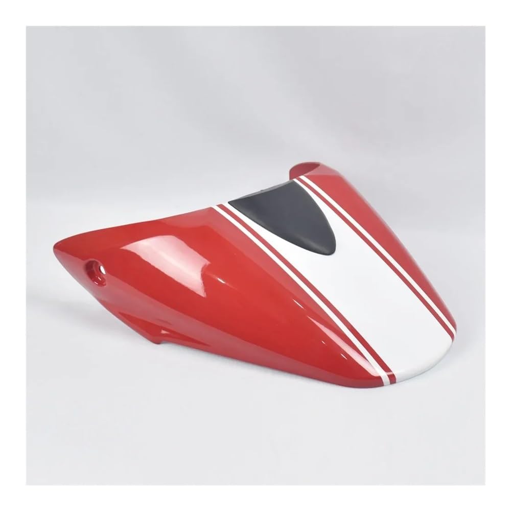 AZSUL Front Frontspoiler Für D&ucati Für Monster 696 795 796 1100 2009 2010 2011 2012 Motorrad Hinten Sitz Passagier Harte Sitz Abdeckung Verkleidung Buckel Teil von AZSUL