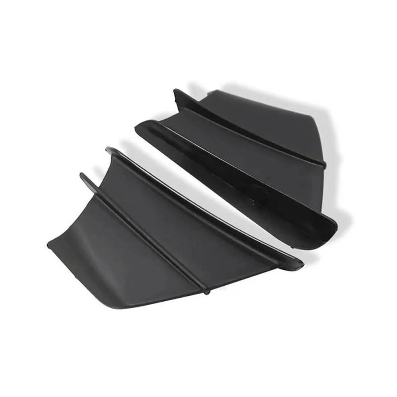 AZSUL Front Frontspoiler Für HA&YABUSA Für GSX-R1000 S1000 Für GSX-R750 Für GSX-R600 Motorrad Winglet Aerodynamische Flügel Kit Spoiler von AZSUL