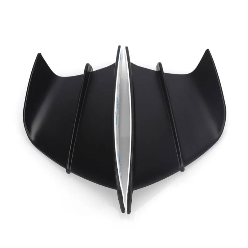 AZSUL Front Frontspoiler Für K&awasaki Für N&inja Für ZX6R 636 Für ZX-25R Für ZX6RR Für ZX-6 Für ZX10R Für ZZR1100 Motorrad Winglet Aerodynamische Flügel Kit Spoiler von AZSUL