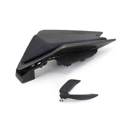 AZSUL Front Frontspoiler Für RS 660 2022 Motorrad Passagier Rear Sitz Abdeckung Verkleidung Sitz Gugel Buckel Spoiler Für A&prilia RS V4 Für RS660 Für Tuono 660 2020-2021 von AZSUL