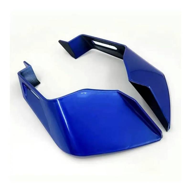 AZSUL Front Frontspoiler Für S&uzuki Für GSX250 Für GSX-250R Für GSX250 2017 2018-2022 23 2024 Für GSX250R Motorrad Winglets Wind Seite Flügel Spoiler Verkleidung von AZSUL