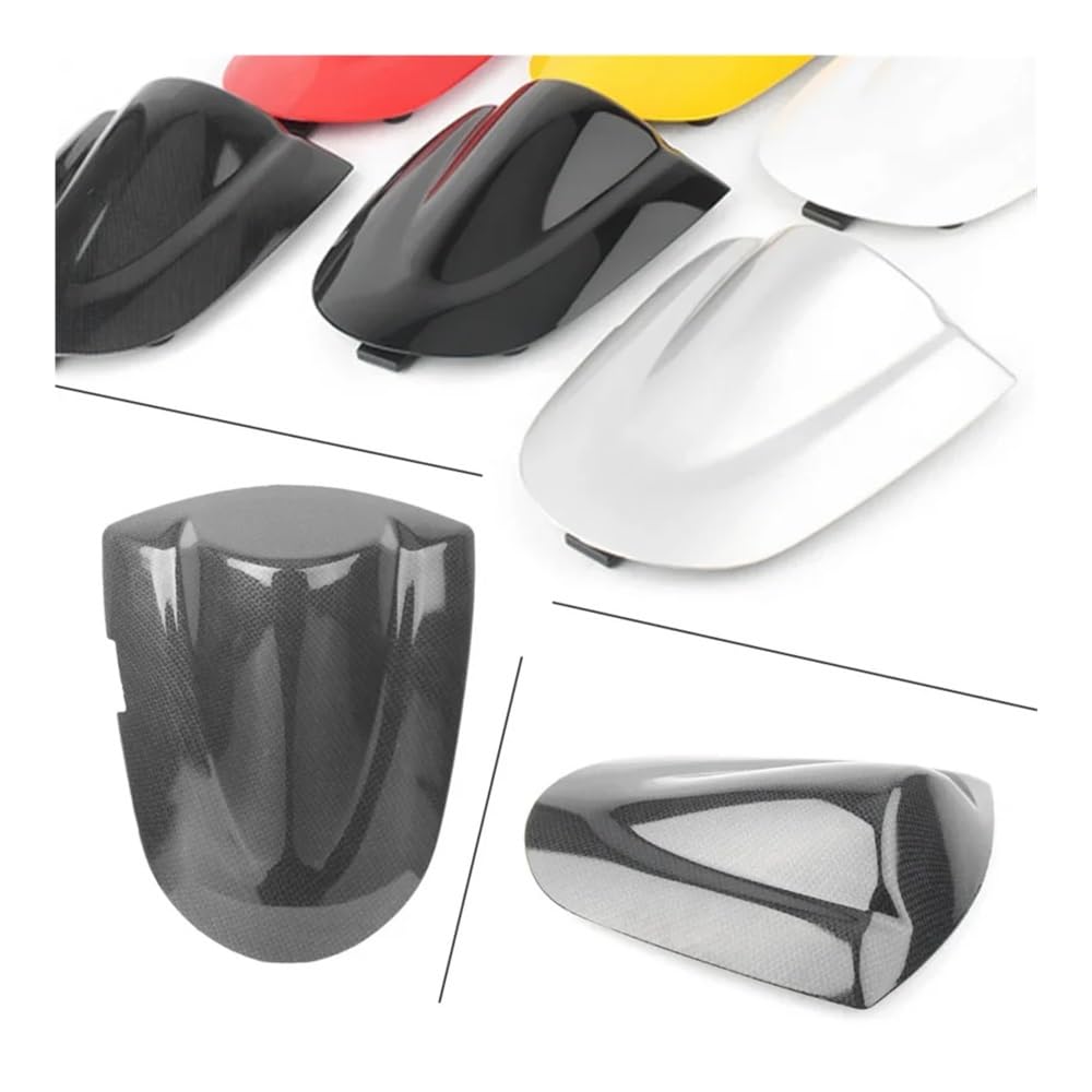 AZSUL Front Frontspoiler Für S&uzuki Für GSXR 600 750 R K6 2006 2007 Für GSXR750 Für GSXR600 06 07 Motorrad Hinten Passagier Vordersitz Hinten Abdeckung Verkleidung von AZSUL