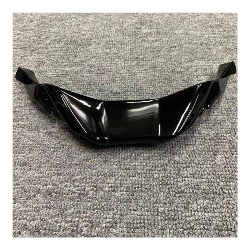 AZSUL Front Frontspoiler Für S1000RR Für M1000RR 2023 + Schnabel Verlängerung Abdeckung Spoiler Front Winglets Verkleidung Aerodynamische Flügel Zubehör Für S 1000RR von AZSUL