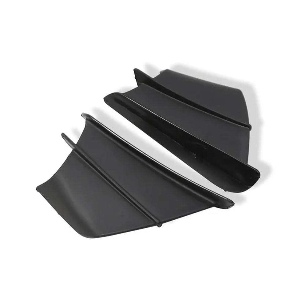 AZSUL Front Frontspoiler Für S1000RR S 1000 RR Für HP4 2014-2021 2015 2016 2019 2020 Motorrad Winglet Aerodynamische Flügel Kit Spoiler Zubehör von AZSUL