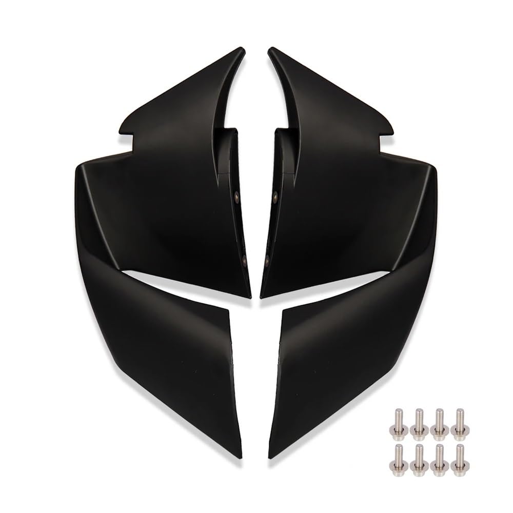 AZSUL Front Frontspoiler Für S1000rr 2022 Für M1000rr S 1000rr Für 1000 Rr 2019 2020 2021 Motorräder Zubehör Winglet Aerodynamische Flügel Kit Spoiler von AZSUL