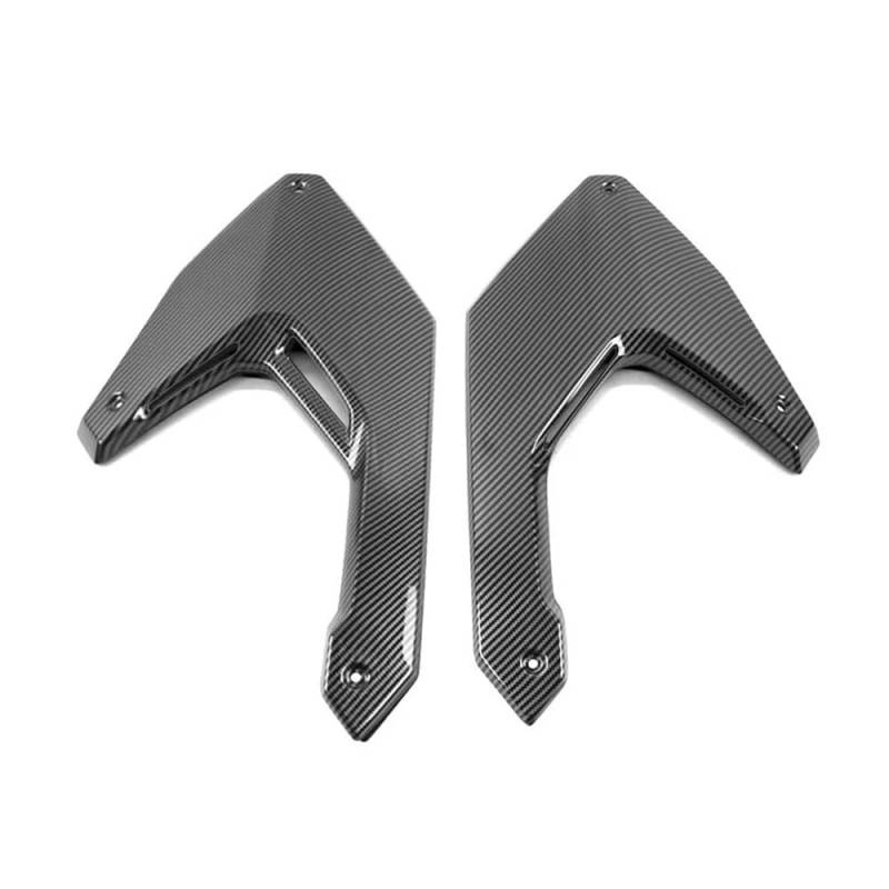 AZSUL Front Frontspoiler Für X-ADV 750 2021 2022 2023 Motorrad Rahmen Seite Panel Gugel Motor Schutz Schutz Abdeckung Verkleidung Für XADV750 Zubehör von AZSUL