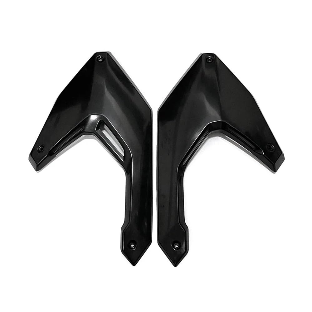 AZSUL Front Frontspoiler Für X-ADV 750 2021 2022 2023 Motorrad Rahmen Seite Panel Gugel Motor Schutz Schutz Abdeckung Verkleidung Für XADV750 Zubehör von AZSUL