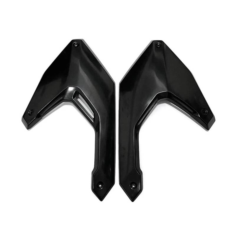 AZSUL Front Frontspoiler Für X-ADV 750 2021 2022 2023 Motorrad Rahmen Seite Panel Gugel Motor Schutz Schutz Abdeckung Verkleidung Für XADV750 Zubehör von AZSUL