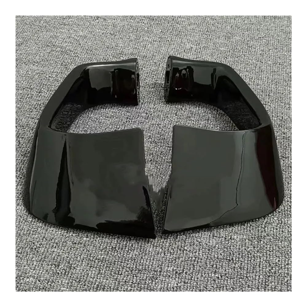 AZSUL Front Frontspoiler Für Y&amaha Für YZF-R1 Für YZF R1 R1M 2015 2016-2020 2021 2022 2023 2024 Motorrad Winglets Aerodynamische Wind Seitenflügel Spoiler Verkleidung von AZSUL