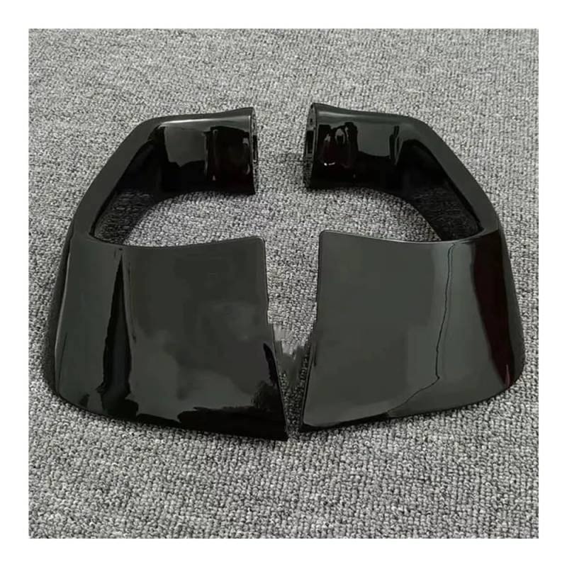 AZSUL Front Frontspoiler Für Y&amaha Für YZF-R1 Für YZF R1 R1M 2015 2016-2020 2021 2022 2023 2024 Motorrad Winglets Aerodynamische Wind Seitenflügel Spoiler Verkleidung von AZSUL