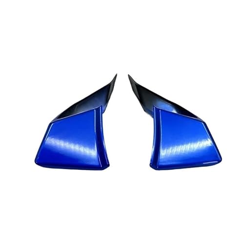 AZSUL Front Frontspoiler Für Y&amaha Für for YZFR3 V2 Für for YZFR25 Für for YZF R3 R25 2019-2024 Motorrad Sport Spoiler Aerodynamische Flügel Deflektor von AZSUL