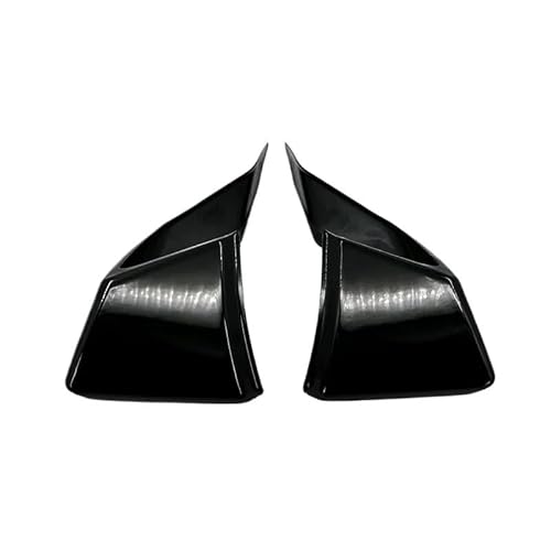 AZSUL Front Frontspoiler Für Y&amaha Für for YZFR3 V2 Für for YZFR25 Für for YZF R3 R25 2019-2024 Motorrad Sport Spoiler Aerodynamische Flügel Deflektor von AZSUL