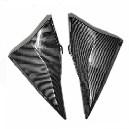 AZSUL Front Frontspoiler Für Z1000 Seite Panel Rahmen Abdeckung Mid Infill Gugel Unter Sitz Verkleidung Motorrad Teile Für K&awasaki Z 1000 2003 2004 2005 2006 Carbon von AZSUL