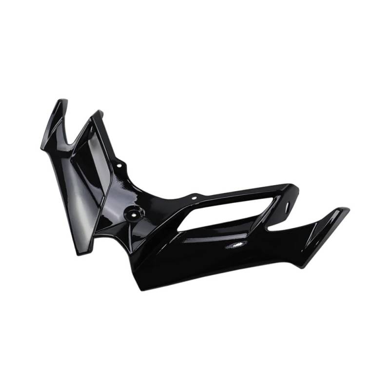 AZSUL Front Frontspoiler Motorrad Front Verkleidung Wind Flügel Spoiler Aerodynamische Winglet Abdeckung Für C&FMOTO Für 250SR Für 300SR 250 SR 300 Für MY22 2019-2024 von AZSUL