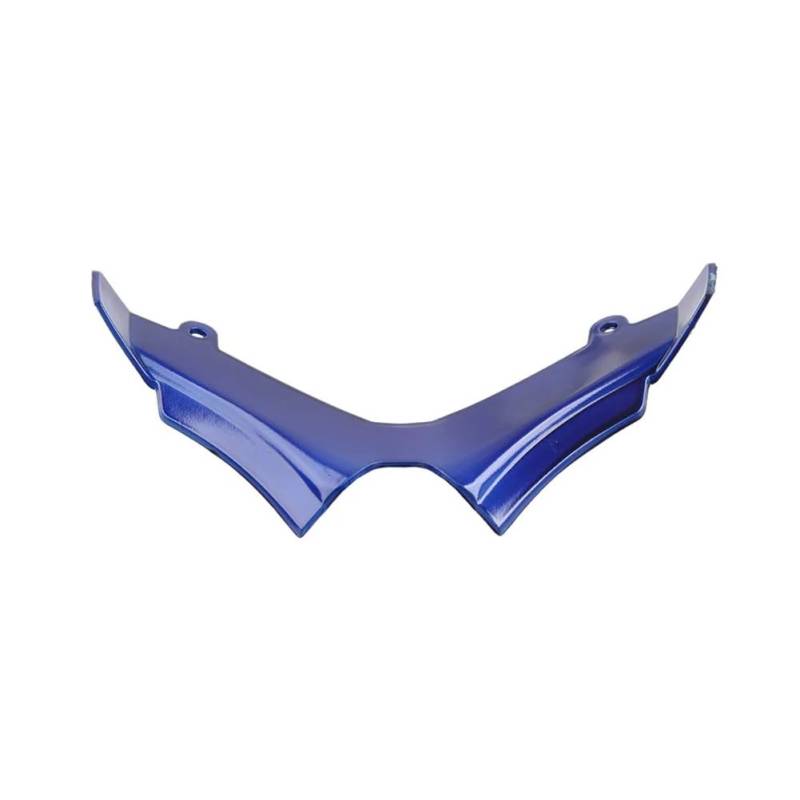 AZSUL Front Frontspoiler Motorrad Front Verkleidung Winglets Aerodynamische Flügel Spoiler Für Y&amaha Für MT-15 Für MT-125 2020 2021 2022 von AZSUL