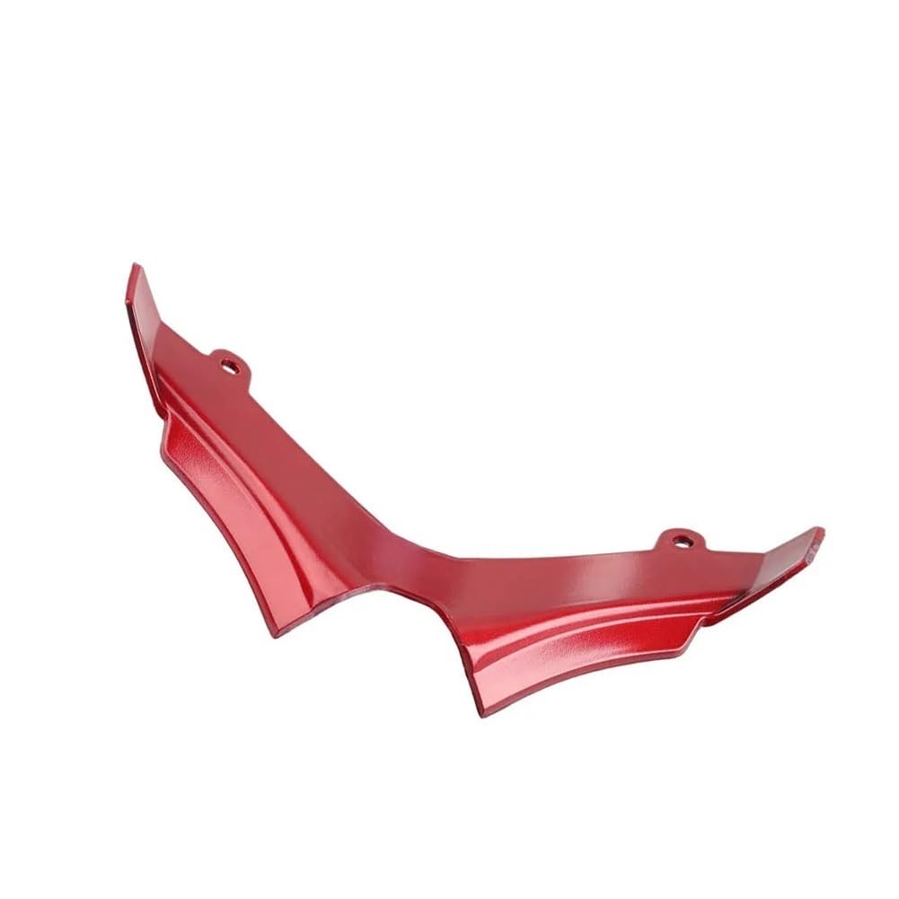 AZSUL Front Frontspoiler Motorrad Front Verkleidung Winglets Aerodynamische Flügel Spoiler Für Y&amaha Für MT-15 Für MT-125 2020 2021 2022 von AZSUL