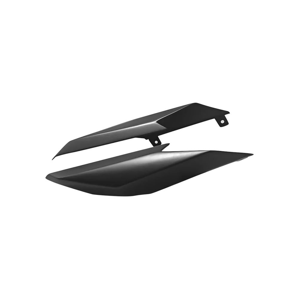 AZSUL Front Frontspoiler Motorrad Heckflügel Heckspoiler Für K&awasaki Für ZX-4R Für ZX4R Für ZX-4RR Für ZX4RR Für ZX-25R/SE 2020–2024 Winglet Verkleidungsset von AZSUL