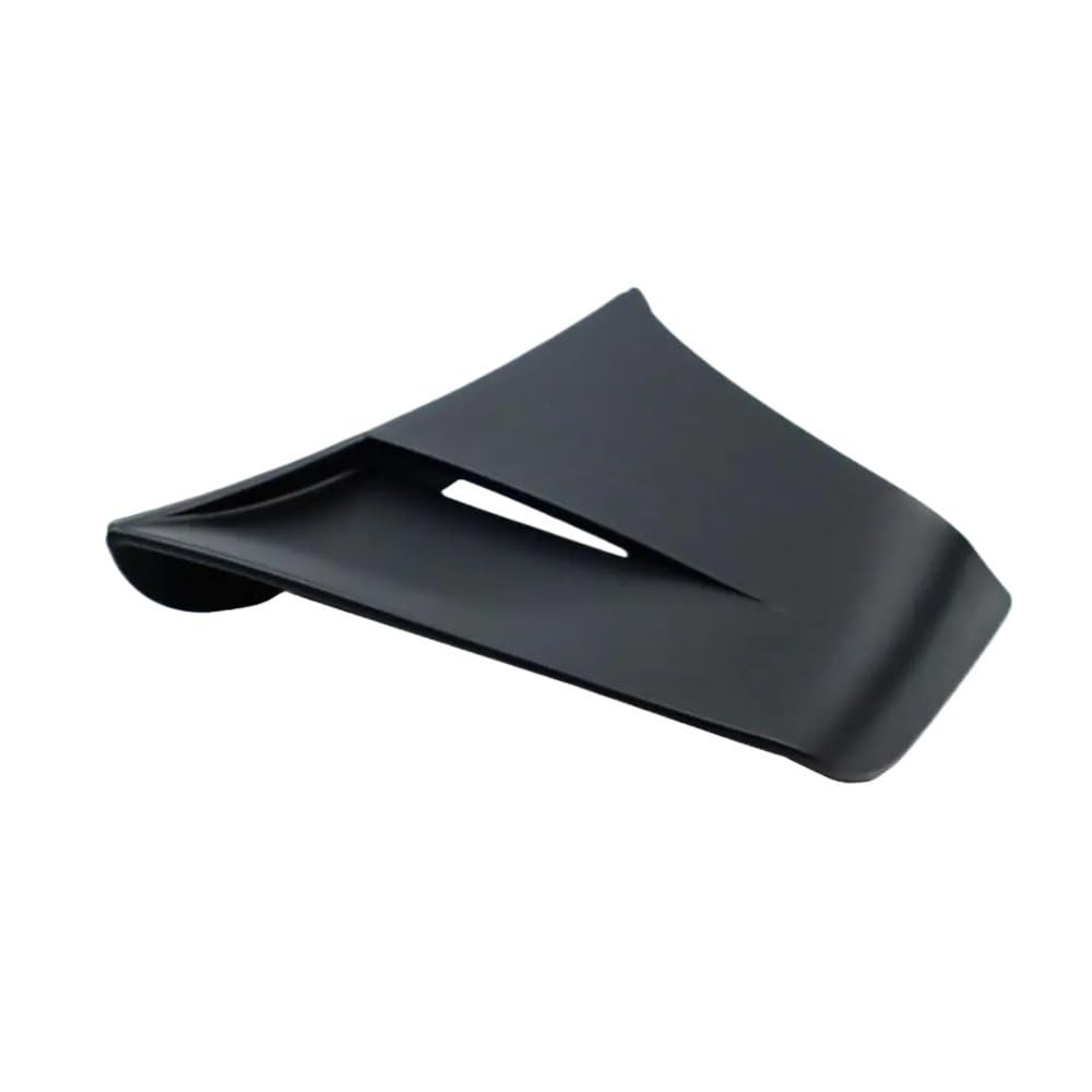 AZSUL Front Frontspoiler Motorrad Verkleidung Winglets Motorrad Seite Wind Fin Aerodynamische Winglets Motorrad Flügel Motorrad Spoiler Für Moto von AZSUL