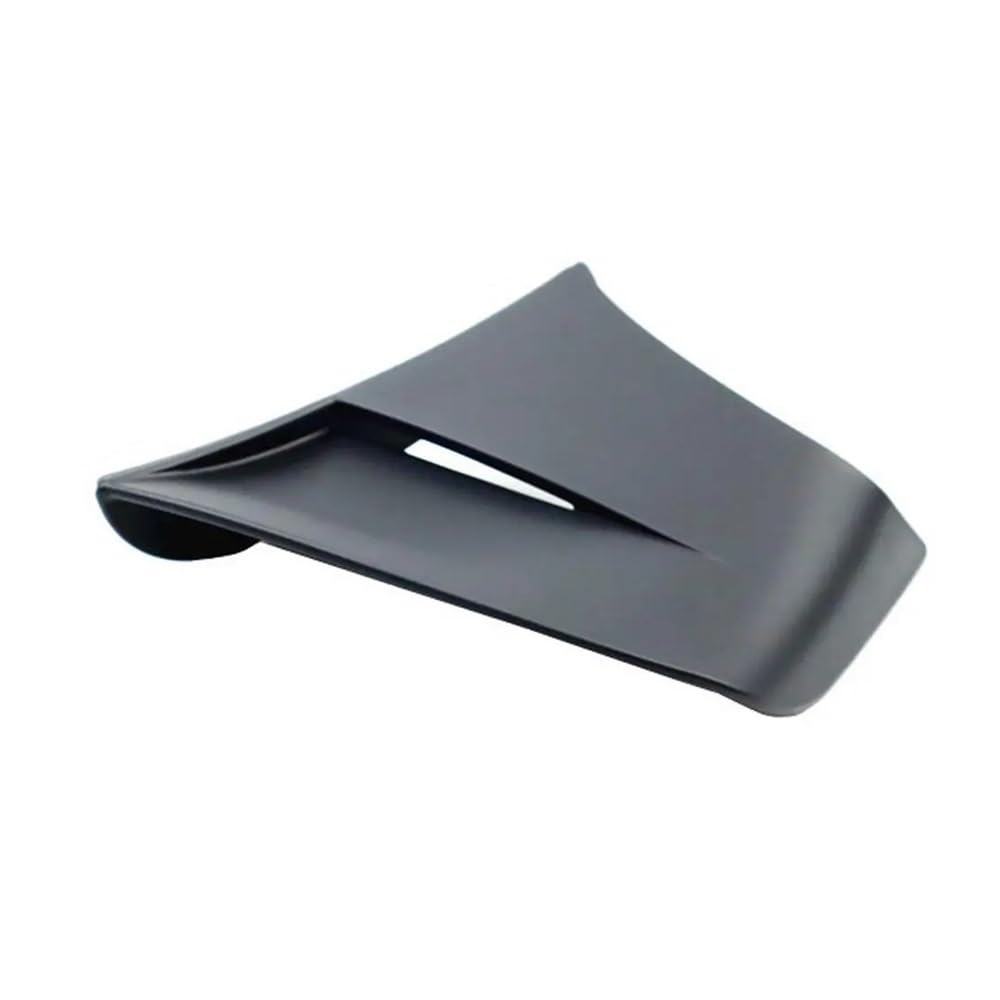 AZSUL Front Frontspoiler Motorrad Verkleidung Winglets Motorrad Seite Wind Fin Aerodynamische Winglets Motorrad Flügel Motorrad Spoiler Für Moto von AZSUL