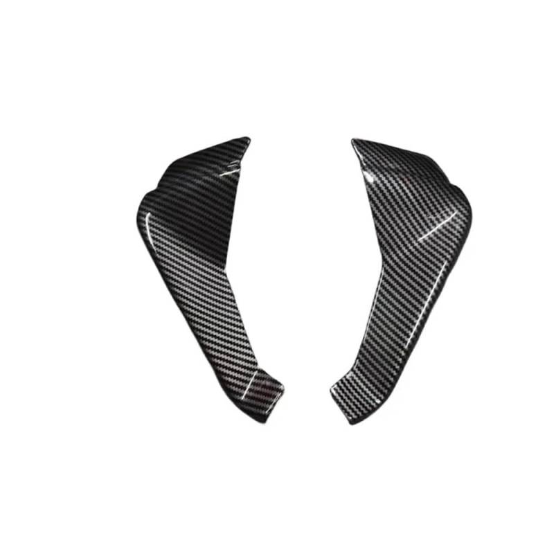 AZSUL Front Frontspoiler Motorrad Zubehör Front Wind Flügel Abdeckung Für A&prilia Für RS660 RS 660 2020 2021 2022 2023 C Aerodynamik Verkleidung Winglets von AZSUL